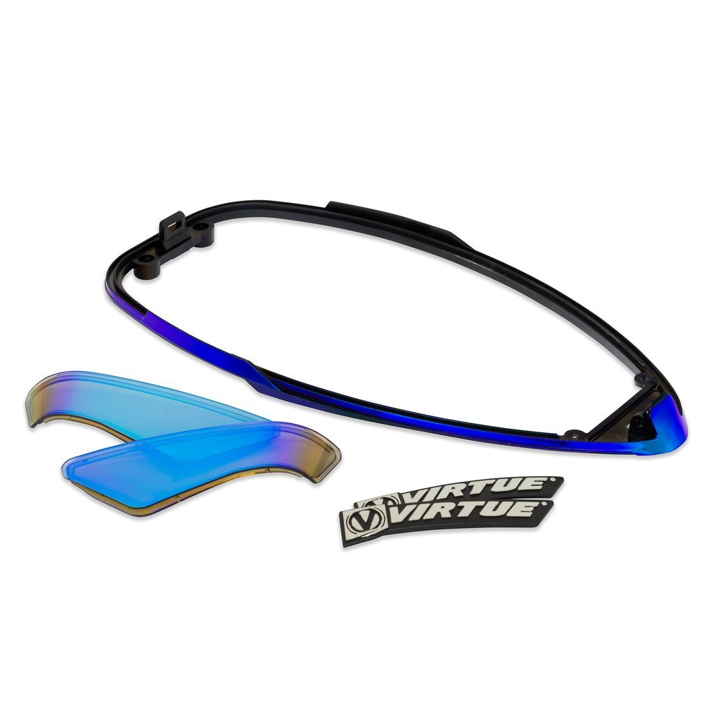 Virtue Spire 3 / 4 Color Kit - Ice