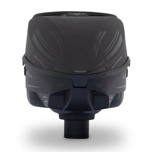 Virtue Spire 5 Paintball Loader - Black