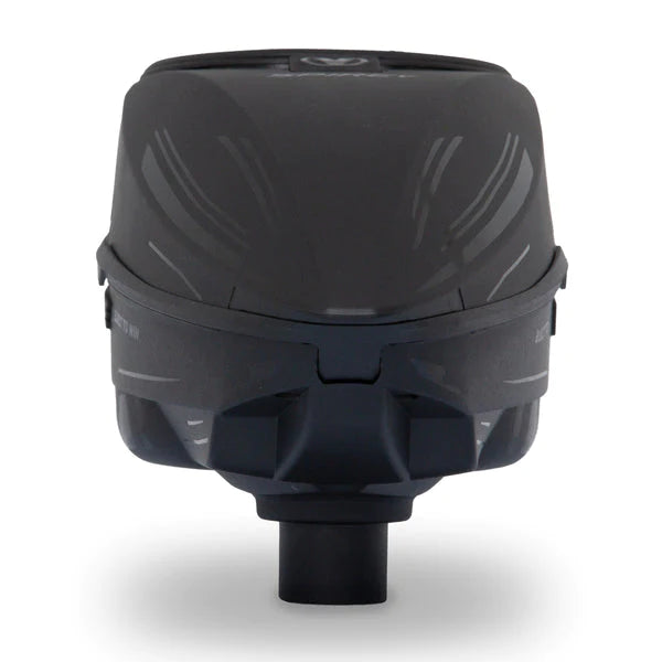 Virtue Spire 5 Paintball Loader - Black/Blue