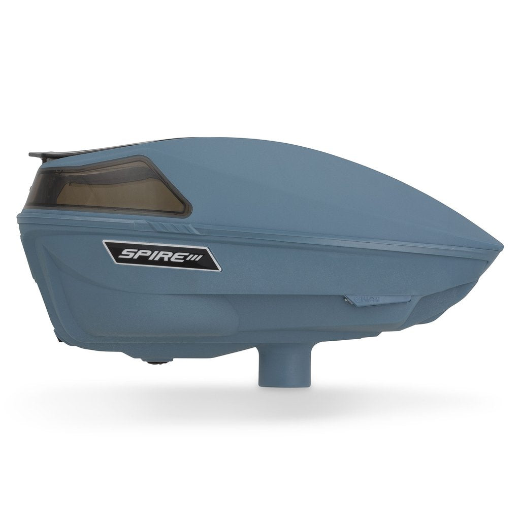 Virtue Spire 3 Paintball Loader - Dark Slate Blue