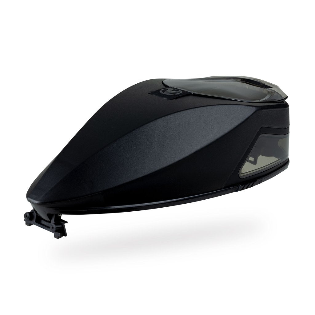 Spire 3 280 Top Shell - Black