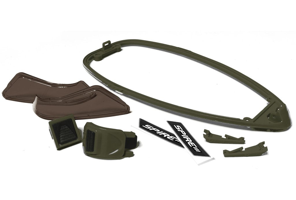 Virtue Spire 3 Color Kit - Multiple Colors