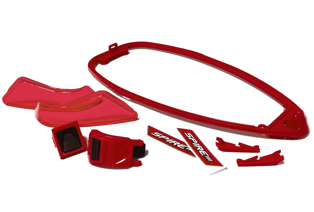 Virtue Spire 3 Color Kit - Multiple Colors