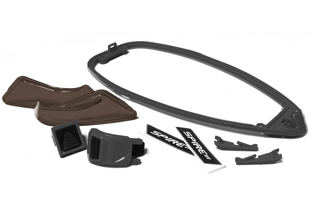 Virtue Spire 3 Color Kit - Multiple Colors