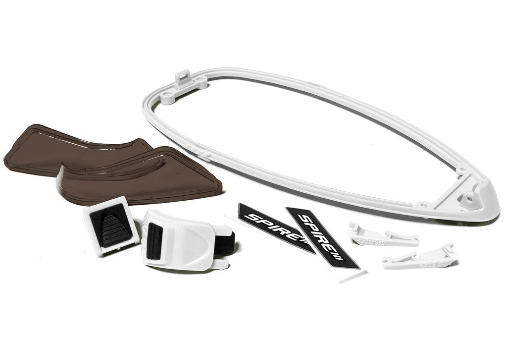 Virtue Spire 3 Color Kit - Multiple Colors