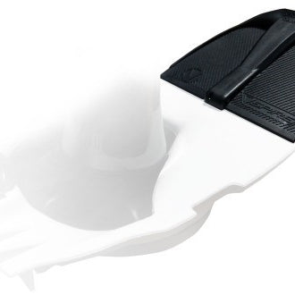 Virtue Spire Spring Ramp (Fits Spire 200/Spire 260/Spire IR/Spire IR2)