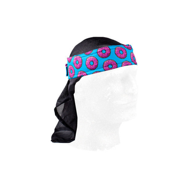 Sprinkles Headwrap