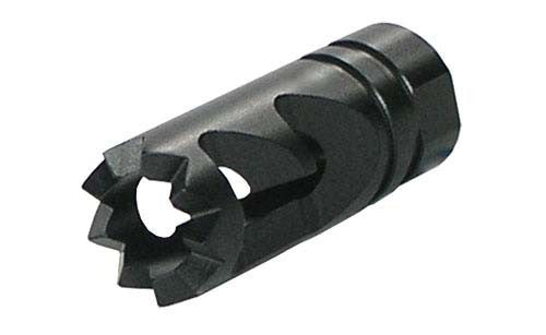 Stiletto Muzzle Brake