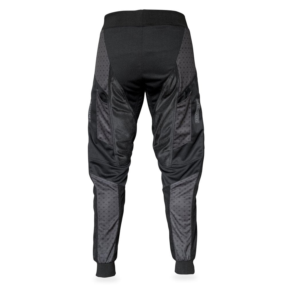 Bunkerkings Supreme Jogger Pants - Royal Black