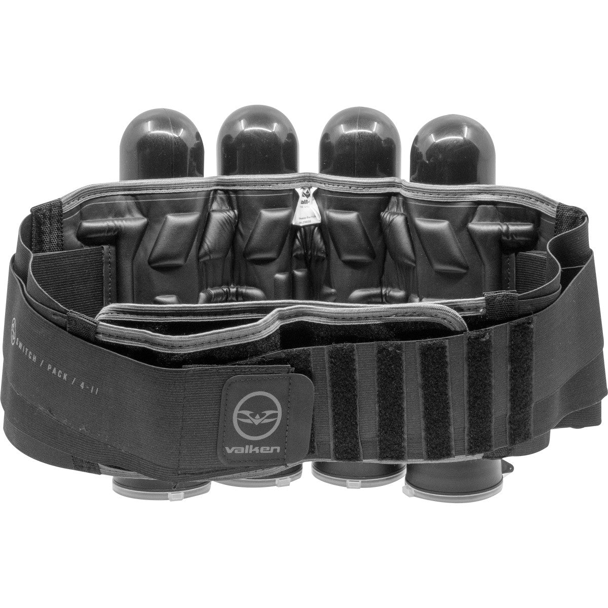 Valken Switch Paintball Pod Pack - 4+7