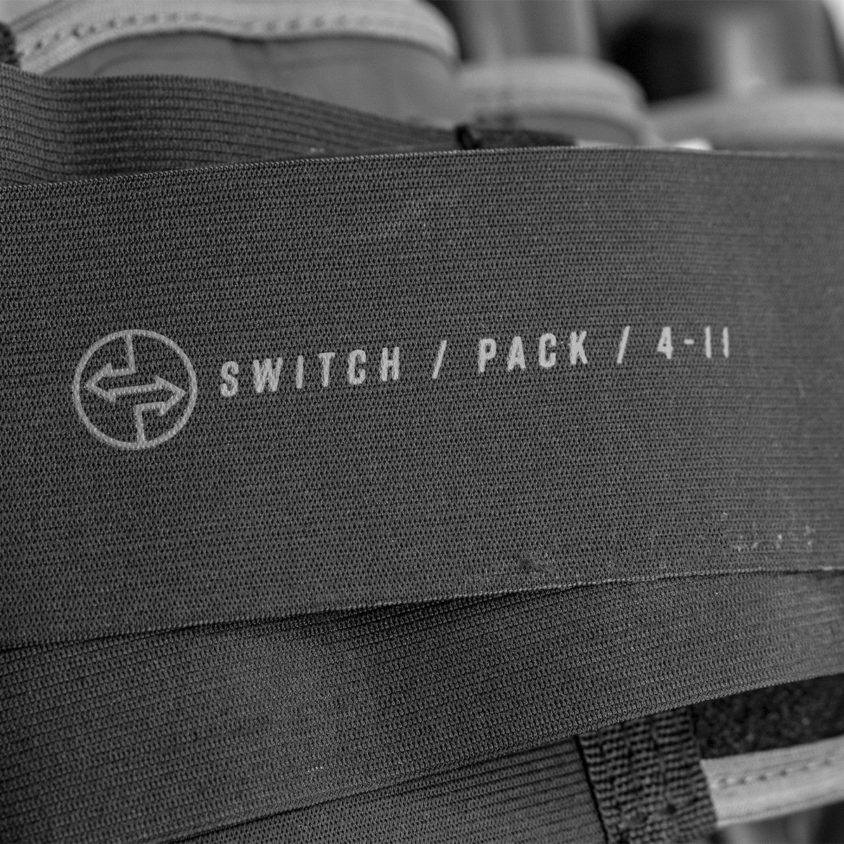 Valken Switch Paintball Pod Pack - 4+7