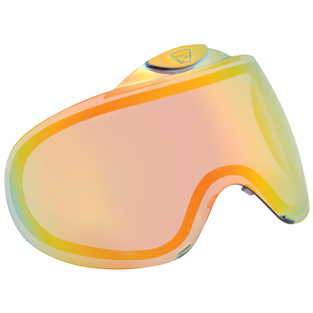 Dye/Proto Switch Thermal Lens - Bronze Fire