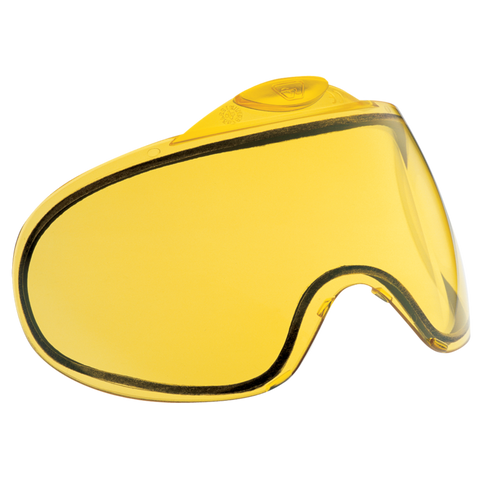 Dye/Proto Switch Thermal Lens - Yellow