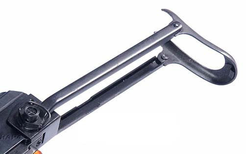 TACAMO Krinkov Under Folding Butt Stock Kit (Type 68)