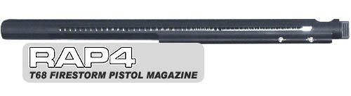 Firestorm 20 Round Magazine