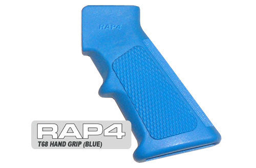 T68 Pistol Grip (Select Color)