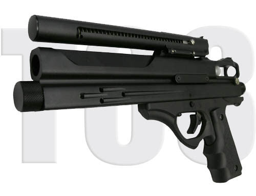 Firestorm 10 Round Magazine