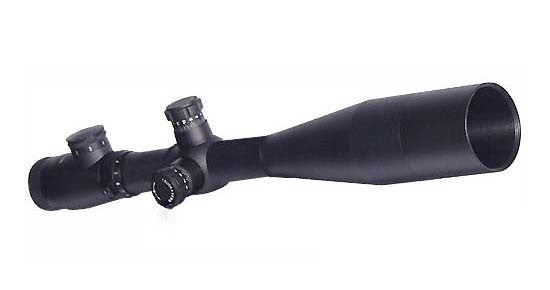 Super Sniper 3-12x50 Scope