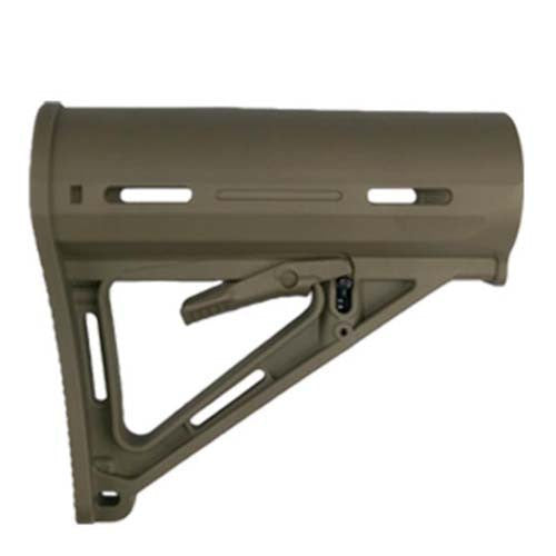 TCA Butt Stock (Tan)