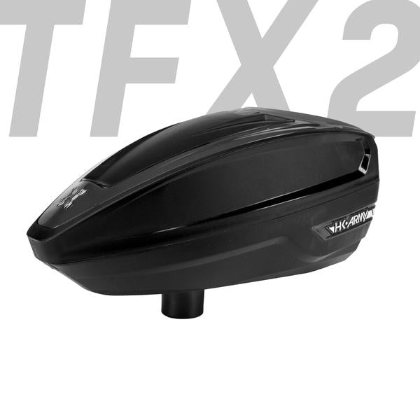 TFX 2 Loader - Black/Black