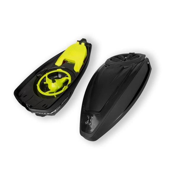 TFX 2 Loader - Black/Black