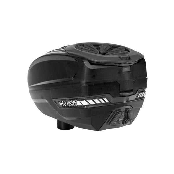 TFX 2 Loader - Black/Black