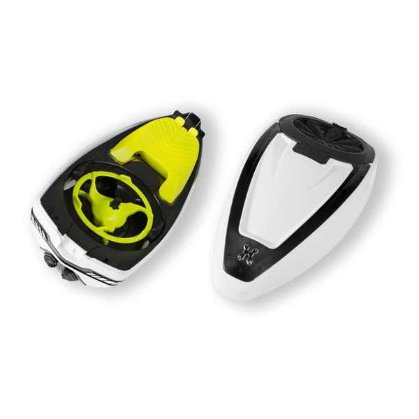 TFX 2 Loader - White / Black