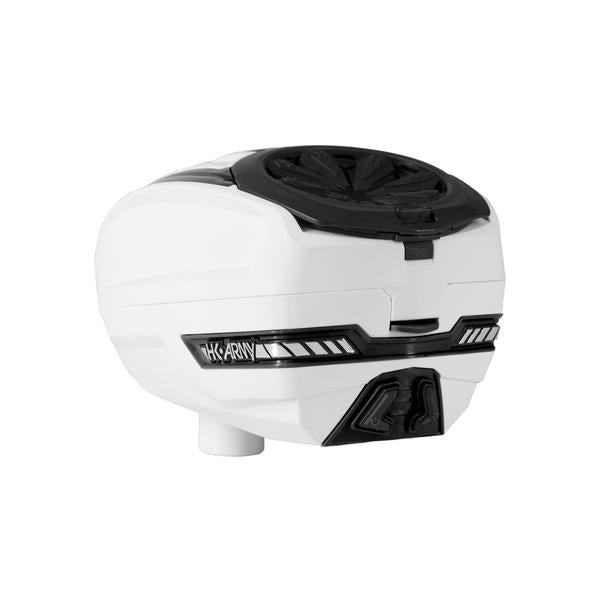 TFX 2 Loader - White / Black