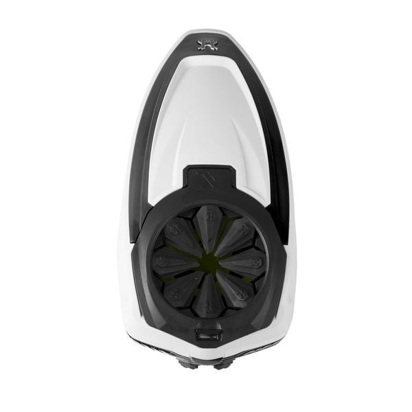 TFX 2 Loader - White / Black