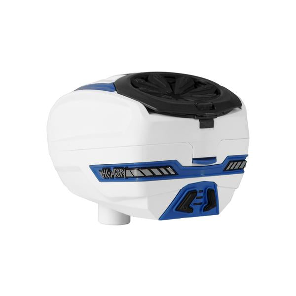 TFX 2 Loader - White / Blue