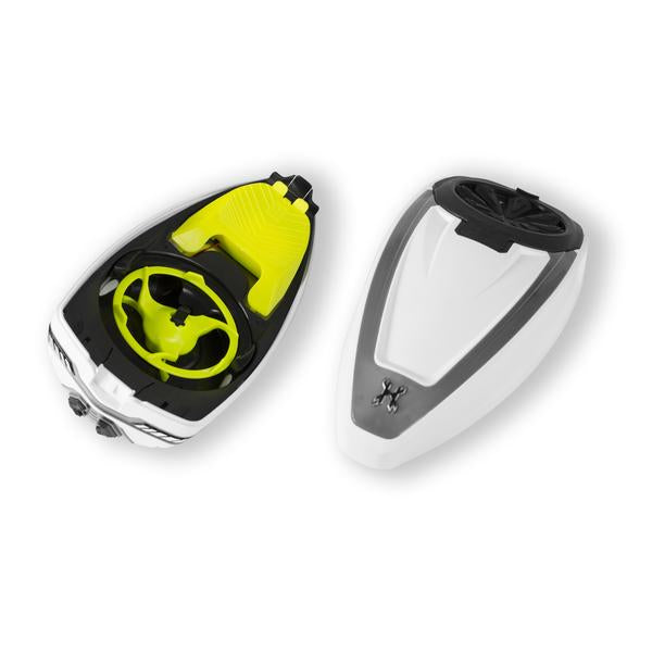 TFX 2 Loader - White / Gray