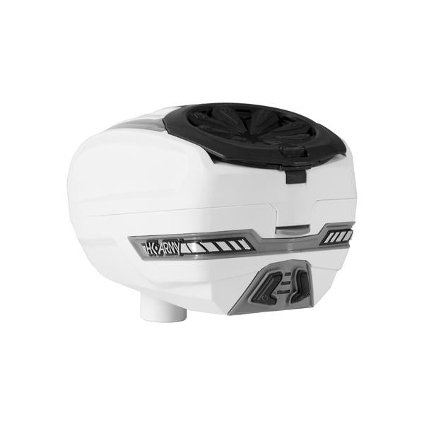 TFX 2 Loader - White / Gray