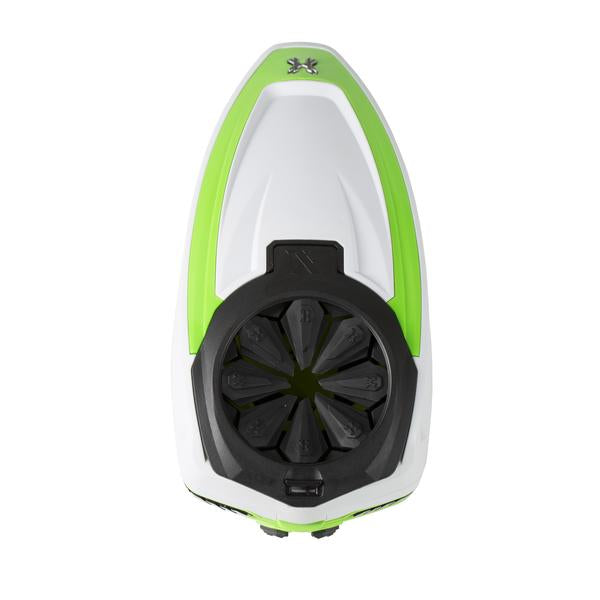 TFX 2 Loader - White / Neon Green