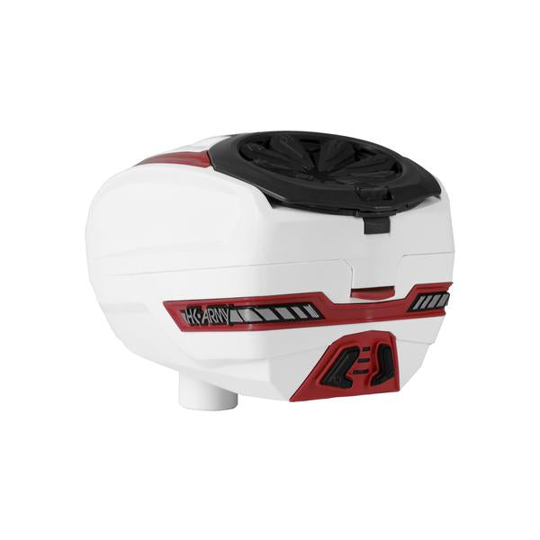 TFX 2 Loader - White / Red