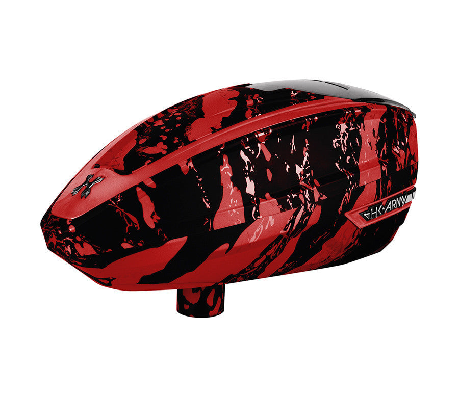 TFX Loader - Fracture Lava