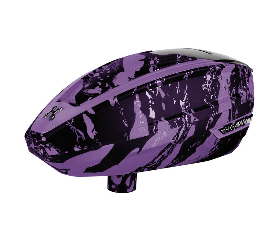 TFX Loader - Fracture Poison