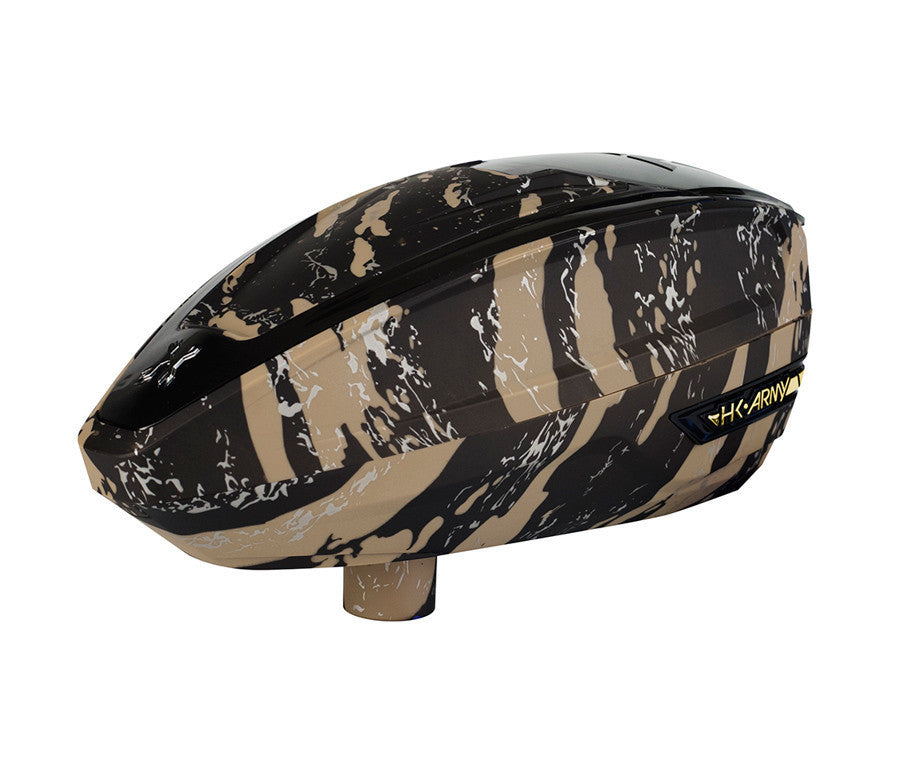 TFX Loader - Fracture Sandstorm