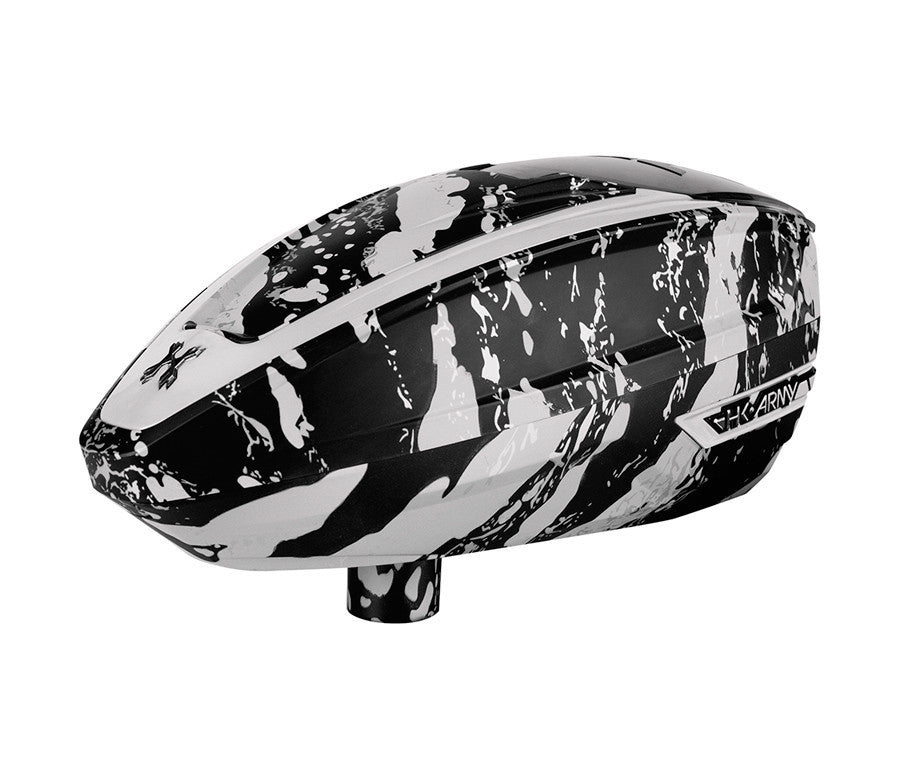 TFX Loader - Fracture Snow