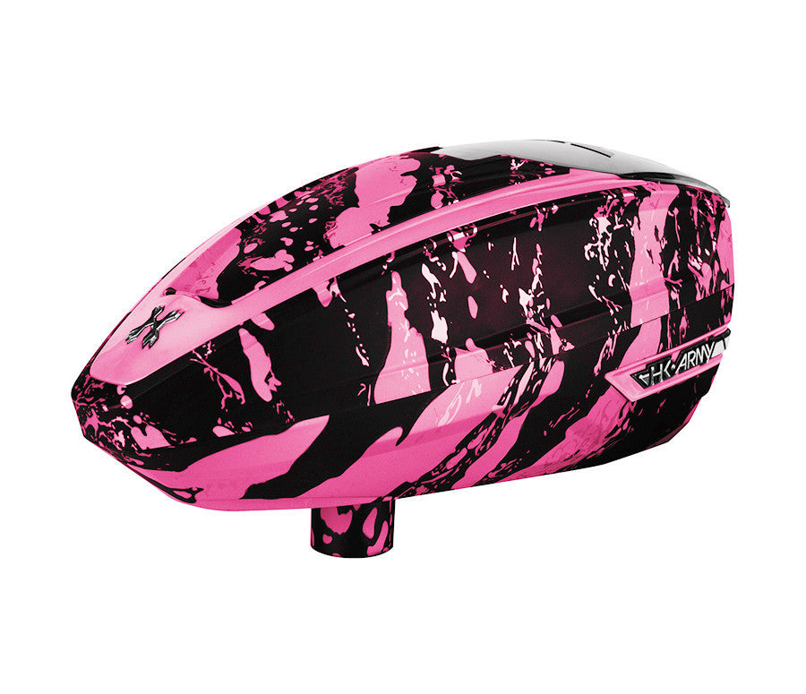 TFX Loader - Fracture Vivid