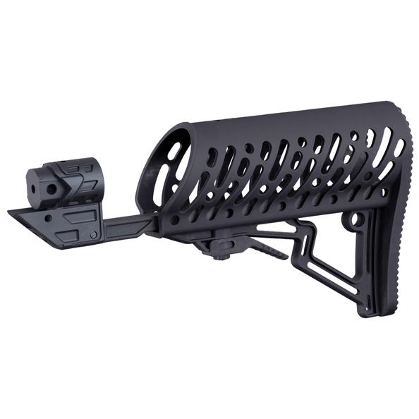 Tippmann TMC Air-Thru Stock - Black