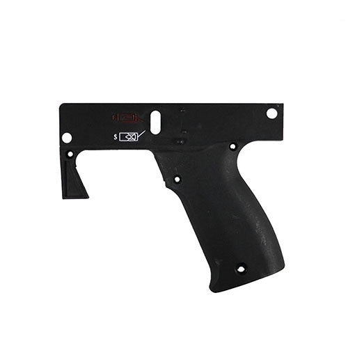 Trigger Frame, Tornado, Left Shell