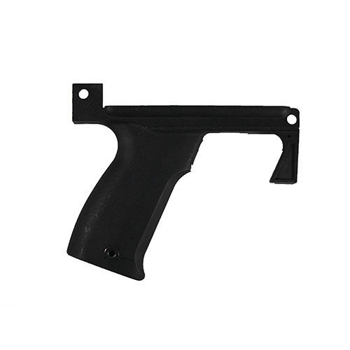 Trigger Frame, Tornado, Right Shell