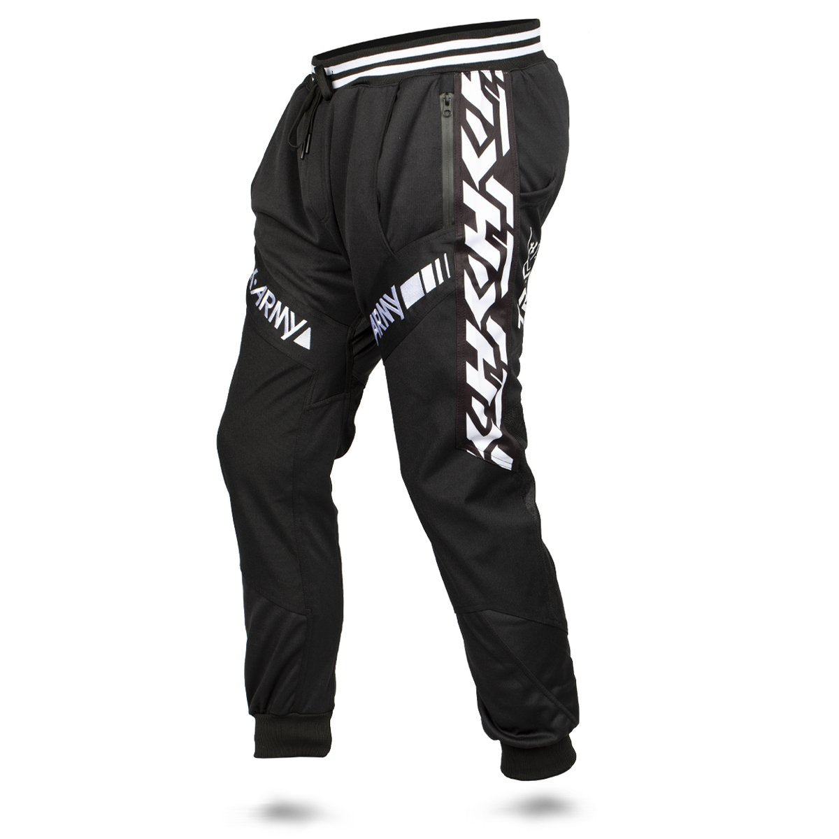 HK Army TRK Jogger Pants - HK Stripe - XL