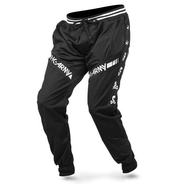 HK Army TRK Jogger Pants - HK Skull Black - XL
