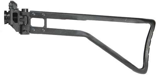 TACAMO Krinkov Side Folding Butt Stock (T98)