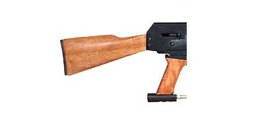 TACAMO AK47 Wooden Butt Stock (Type 68)