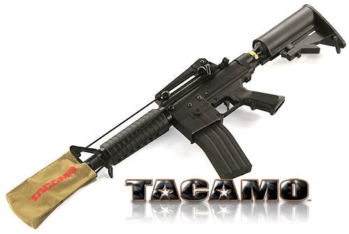 Tacamo Barrel Cover