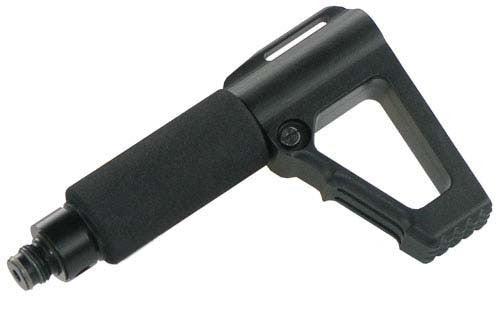 TACAMO SOCOM Air Through Butt Stock