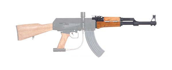 TACAMO AK47 Barrel Kit Assembly (Type 68)