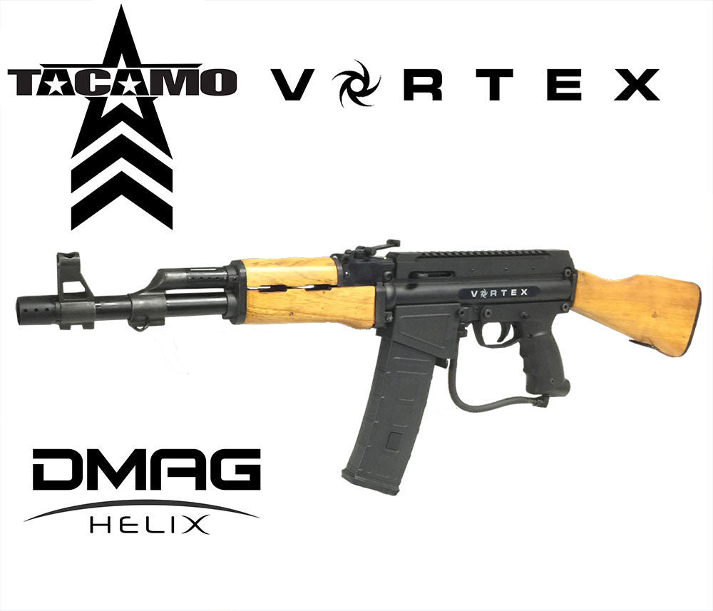 TACAMO Vortex MagFed Conversion Kit